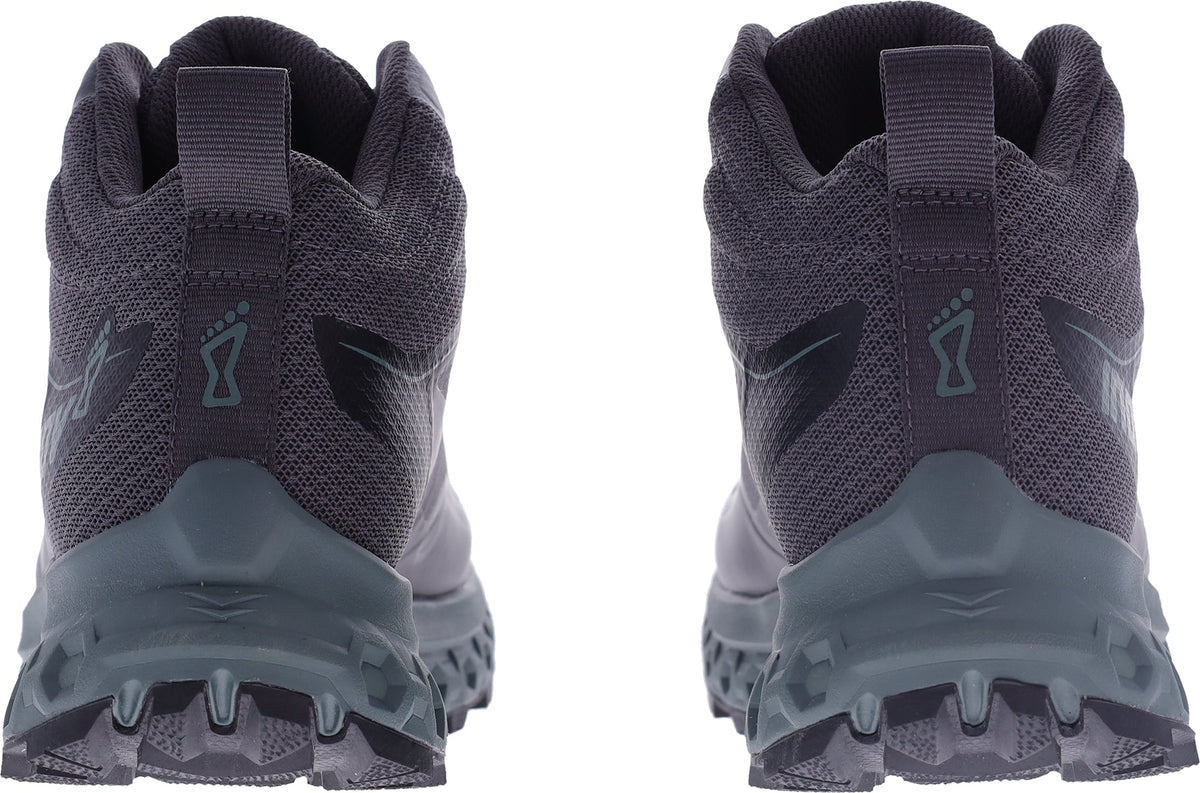 Inov8 RocFly G 390 GORE-TEX Women's Walking Boots - Grey - View 5