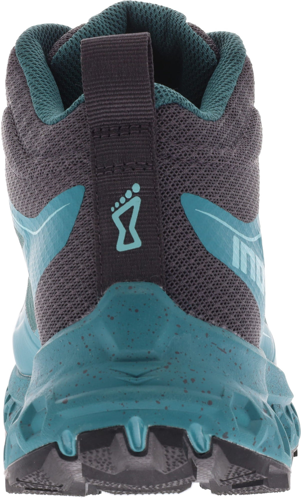 Inov8 RocFly G 390 GORE-TEX Women's Walking Boots - Green - View 5