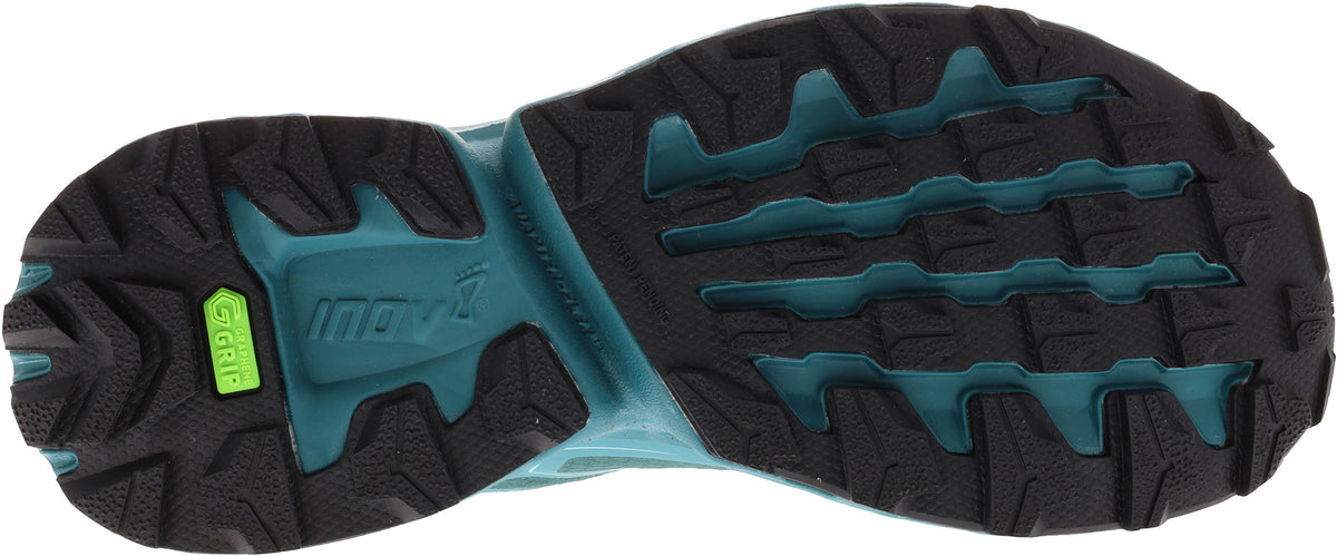 Inov8 RocFly G 390 GORE-TEX Women's Walking Boots - Green - View 2