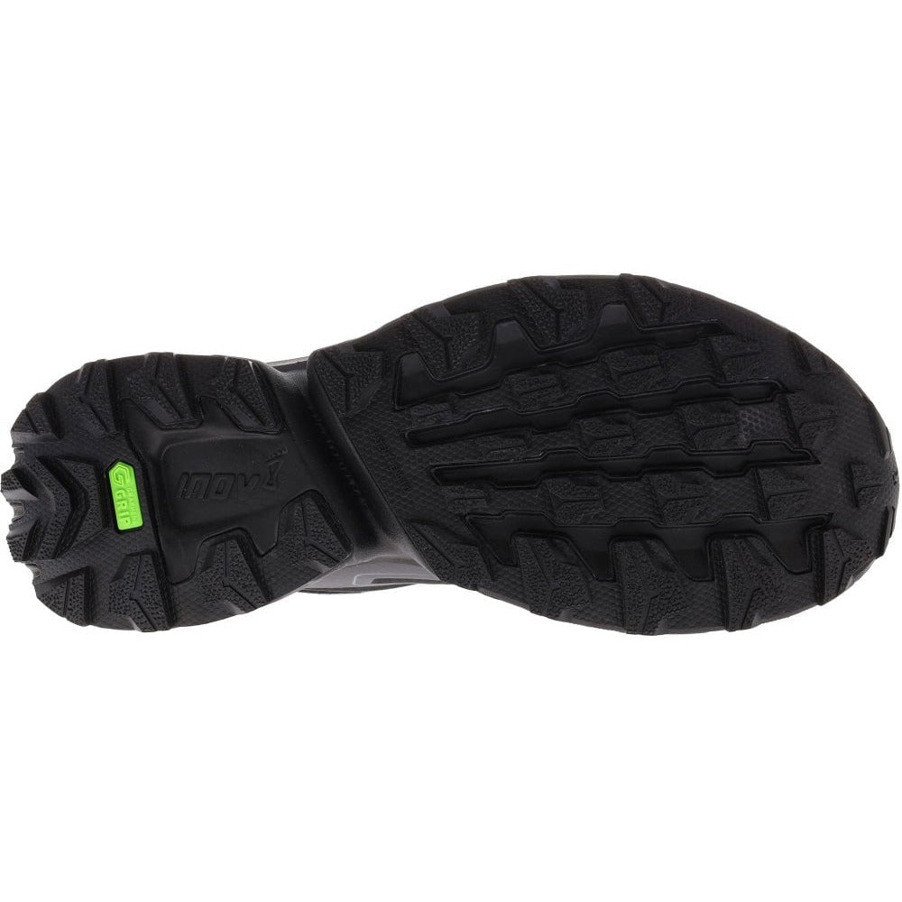 Inov8 RocFly G 390 GORE-TEX Men's Walking Boots - Black - View 2