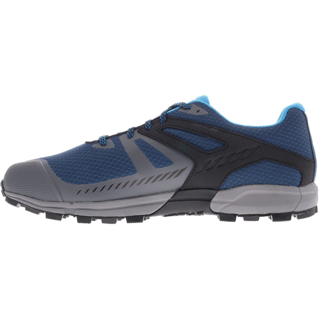 Inov8 Roclite G 315 GORE-TEX V2 Men's Trail Running Shoes - Blue - View 3