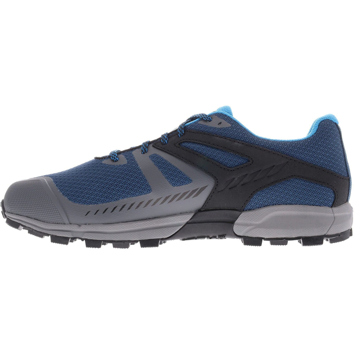 Inov8 Roclite G 315 GORE-TEX V2 Men's Trail Running Shoes - Blue - View 3