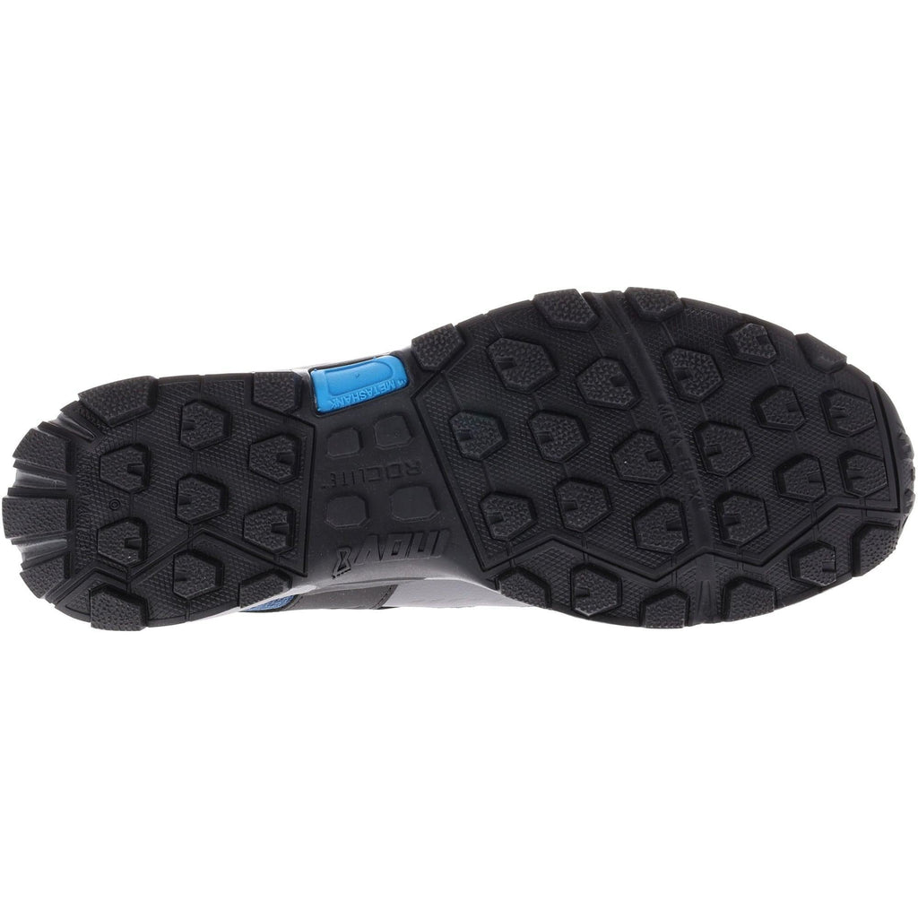 Inov8 Roclite G 315 GORE-TEX V2 Men's Trail Running Shoes - Blue - View 2
