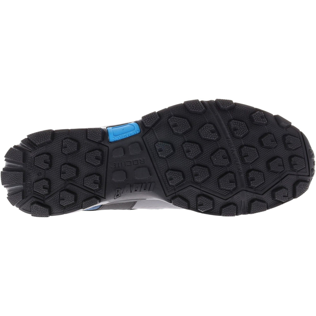 Inov8 Roclite G 315 GORE-TEX V2 Men's Trail Running Shoes - Blue - View 2