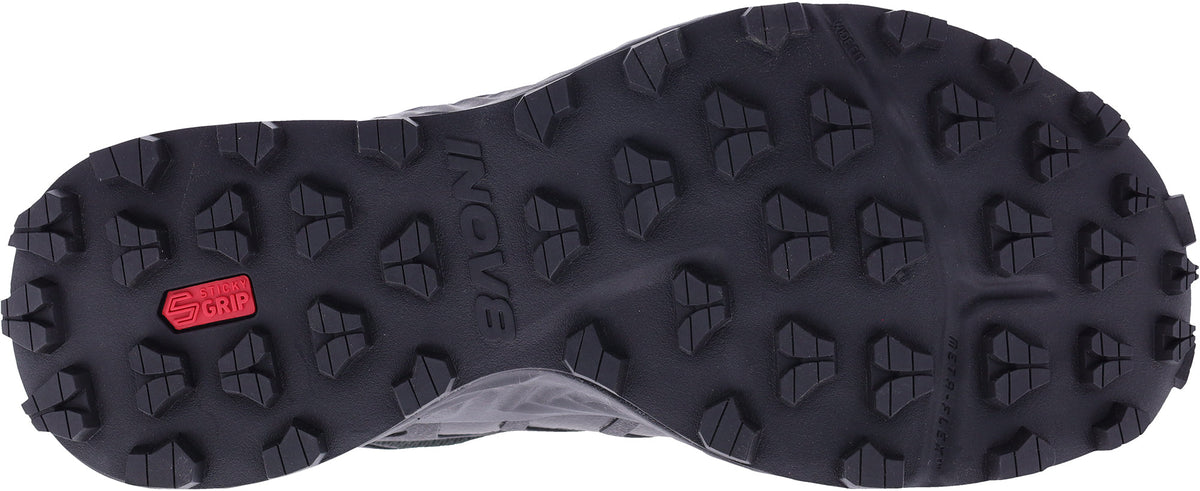 Inov8 Roclite GORE-TEX WIDE FIT Men's Walking Shoes - Black - View 2