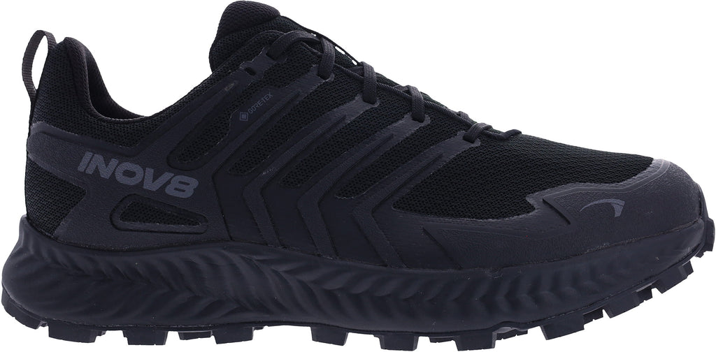 Inov8 Roclite GORE-TEX WIDE FIT Men's Walking Shoes - Black - View 1