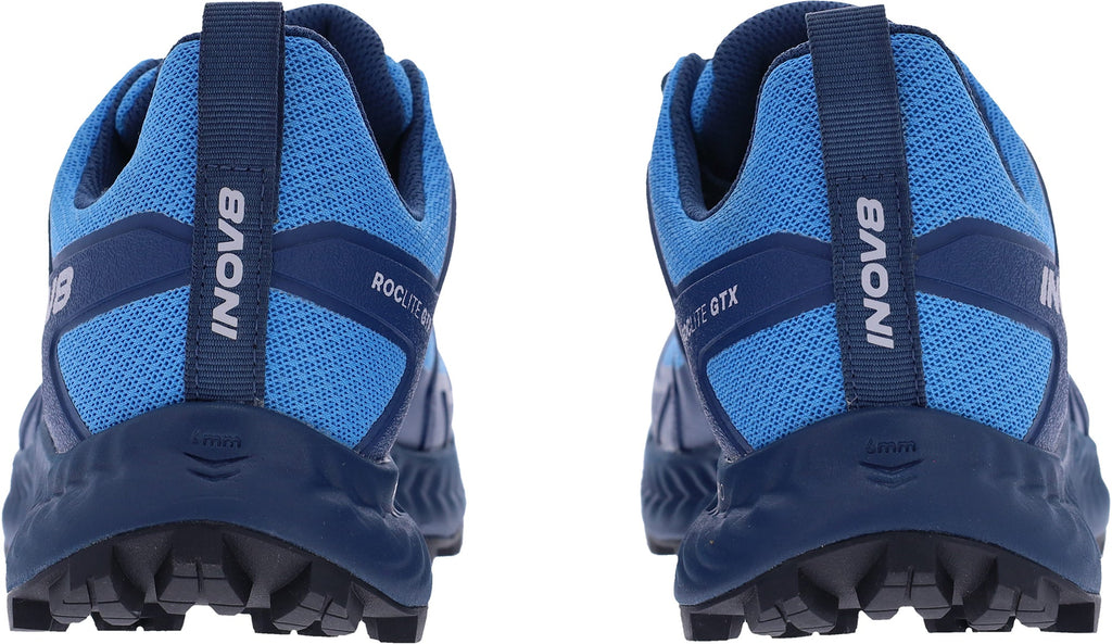 Inov8 Roclite GORE-TEX WIDE FIT Men's Walking Shoes - Blue - View 5