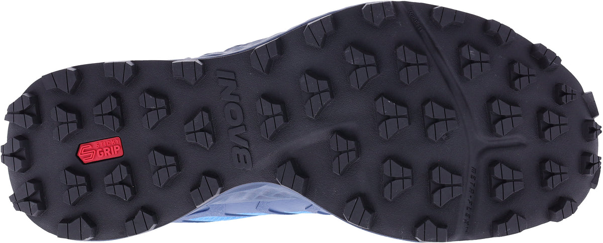 Inov8 Roclite GORE-TEX WIDE FIT Men's Walking Shoes - Blue - View 2