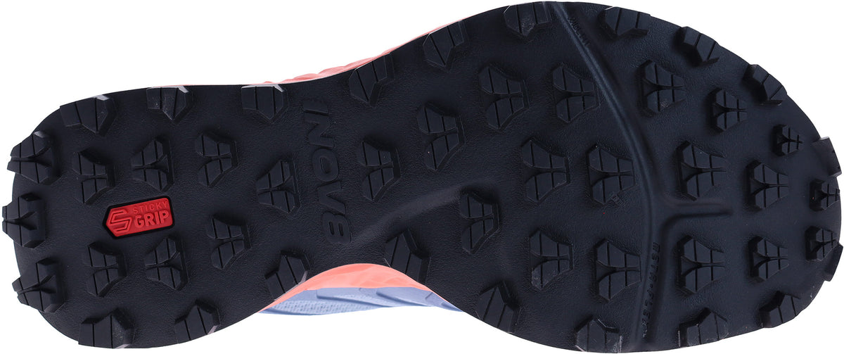 Inov8 Roclite GORE-TEX WIDE FIT Women's Walking Shoes - Blue - View 3