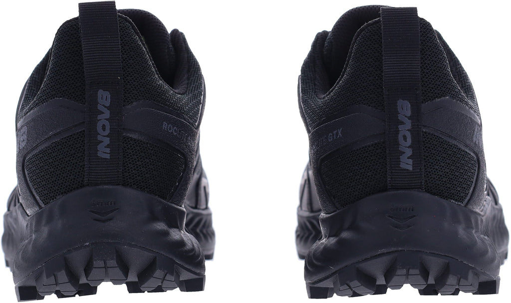 Inov8 Roclite GORE-TEX WIDE FIT Women's Walking Shoes - Black - View 5