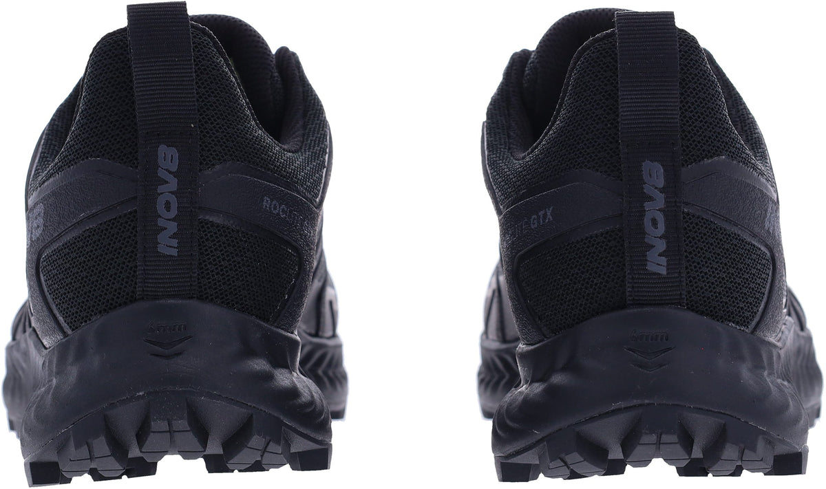 Inov8 Roclite GORE-TEX WIDE FIT Women's Walking Shoes - Black - View 5