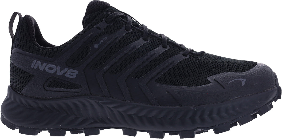 Inov8 Roclite GORE-TEX WIDE FIT Women's Walking Shoes - Black - View 1