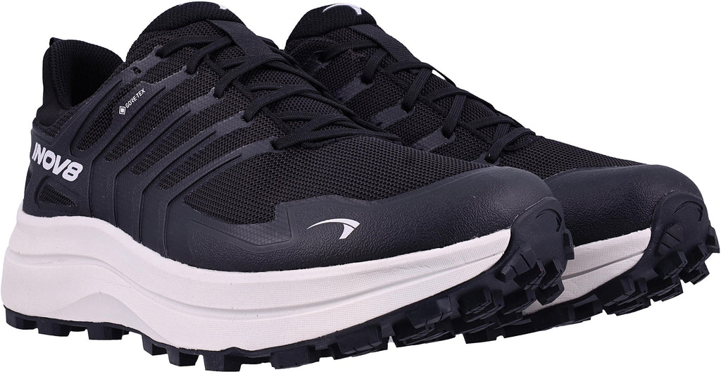 Inov8 Roclite Max GORE-TEX WIDE FIT Women's Walking Shoes - Black - View 6
