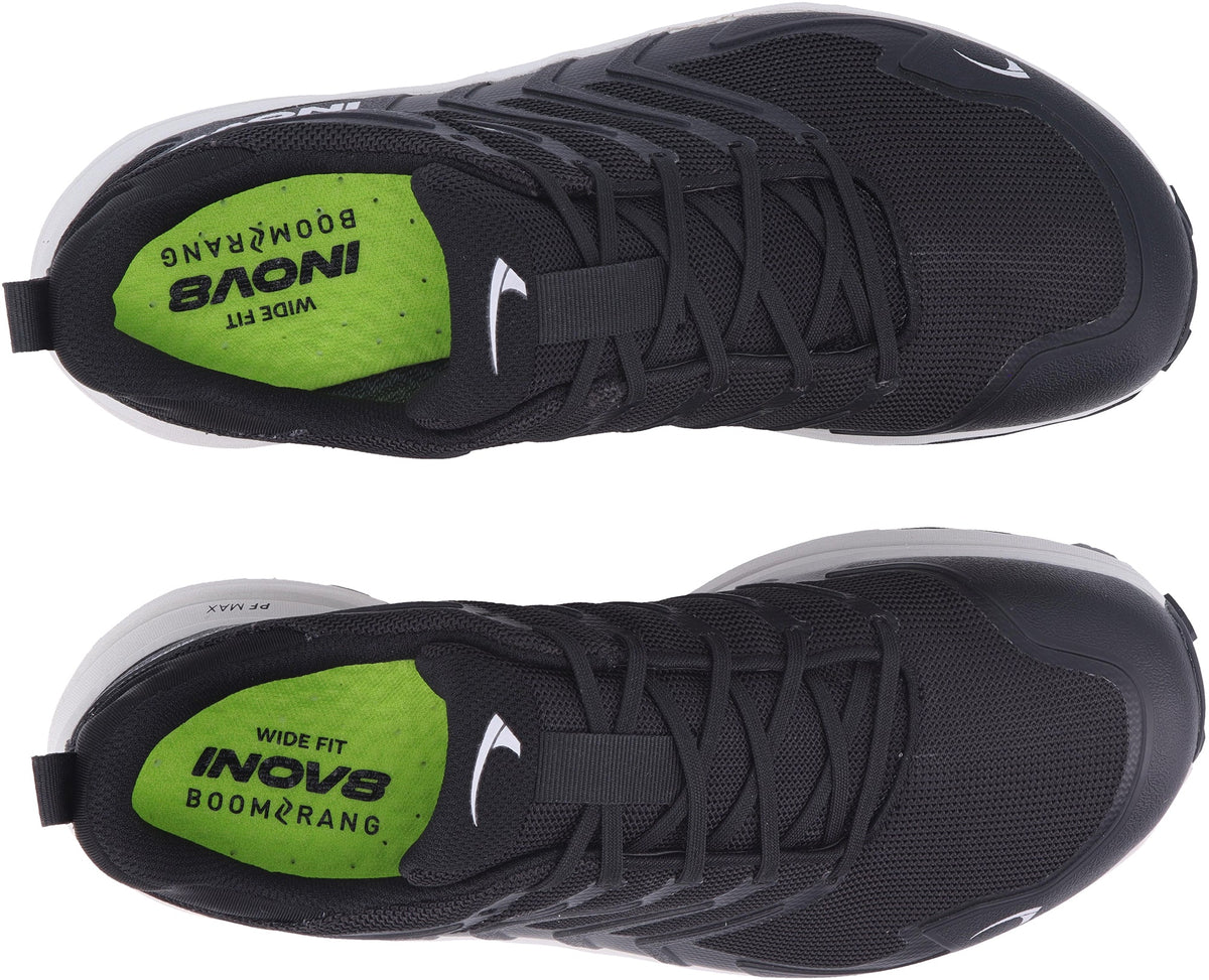 Inov8 Roclite Max GORE-TEX WIDE FIT Women's Walking Shoes - Black - View 4