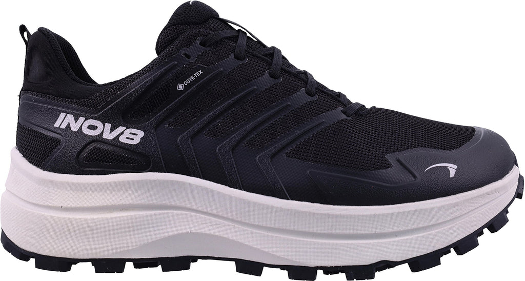 Inov8 Roclite Max GORE-TEX WIDE FIT Women's Walking Shoes - Black - View 1