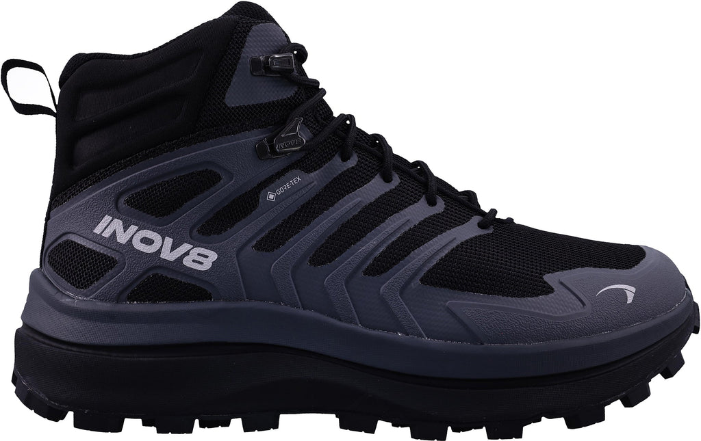 Inov8 Roclite Max Mid GORE-TEX WIDE FIT Women's Walking Boots - Black - View 1