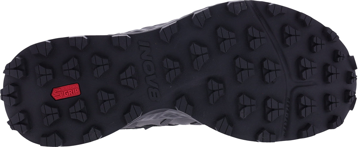 Inov8 Roclite Mid GORE-TEX WIDE FIT Men's Walking Boots - Black - View 2