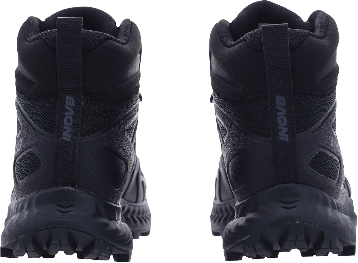 Inov8 Roclite Mid GORE-TEX WIDE FIT Women's Walking Boots - Black - View 5