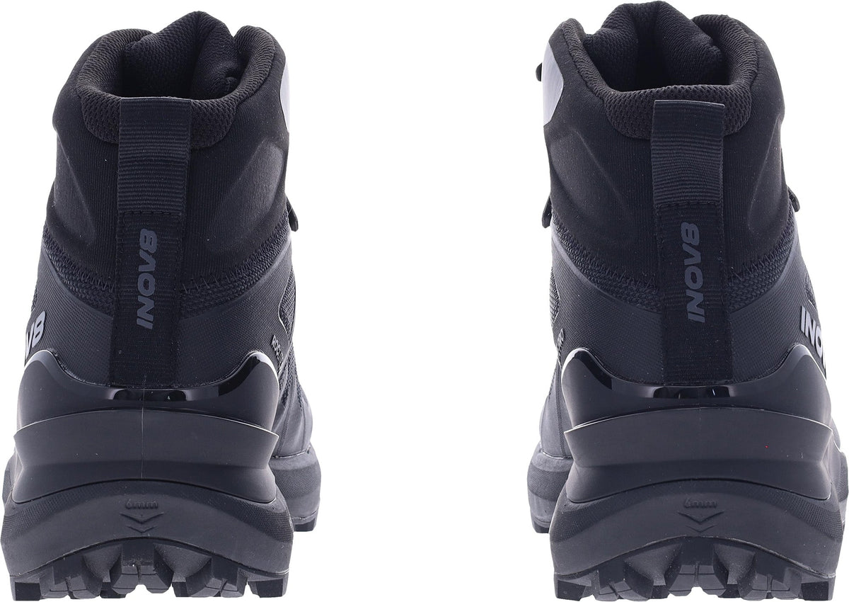 Inov8 Roclite Pro Mid GORE-TEX WIDE FIT Women's Walking Boots - Black - View 5