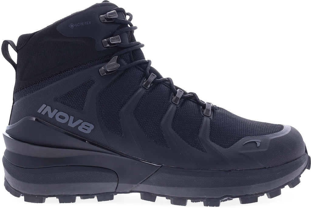 Inov8 Roclite Pro Mid GORE-TEX WIDE FIT Women's Walking Boots - Black - View 1