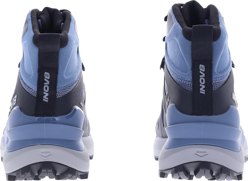 Inov8 Roclite Pro Mid GORE-TEX WIDE FIT Men's Walking Boots - Blue - View 5