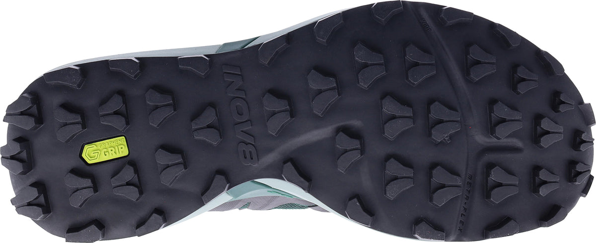 Inov8 Roclite Pro Mid GORE-TEX WIDE FIT Women's Walking Boots - Green - View 2