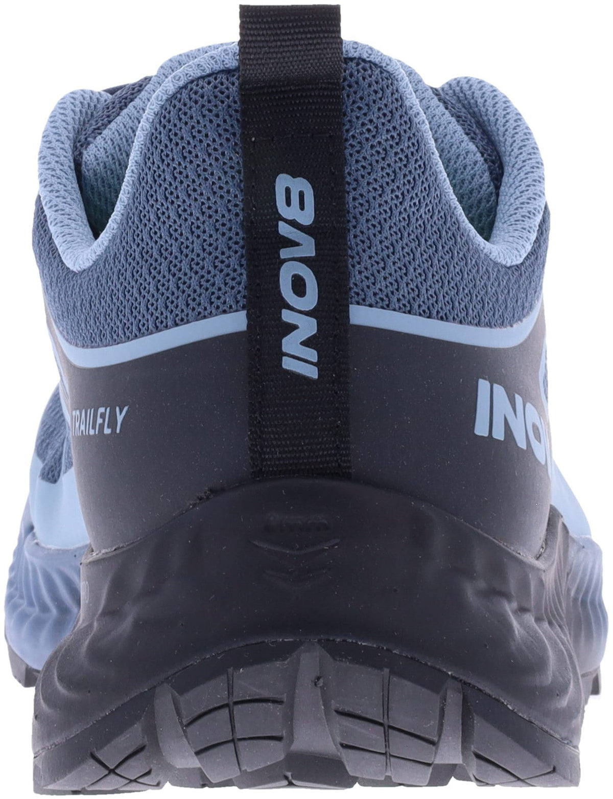 Inov8 TrailFly Men's Trail Running Shoes - Blue - View 5