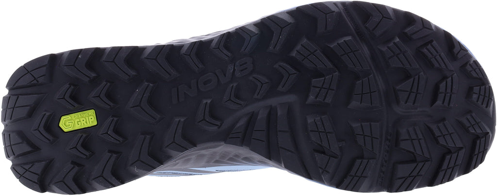 Inov8 TrailFly Men's Trail Running Shoes - Blue - View 2