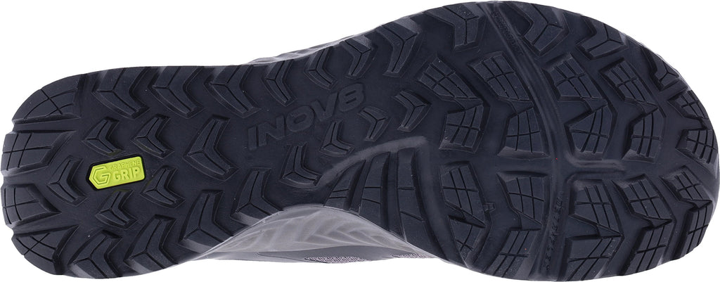 Inov8 TrailFly Men's Trail Running Shoes - Black - View 2