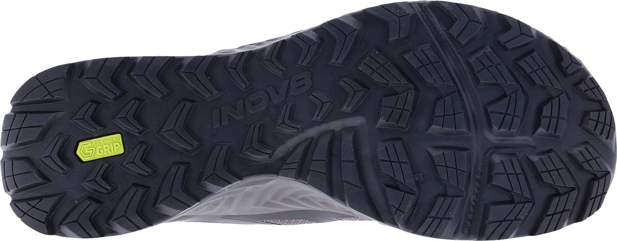 Inov8 TrailFly Men's Trail Running Shoes - Black - View 2