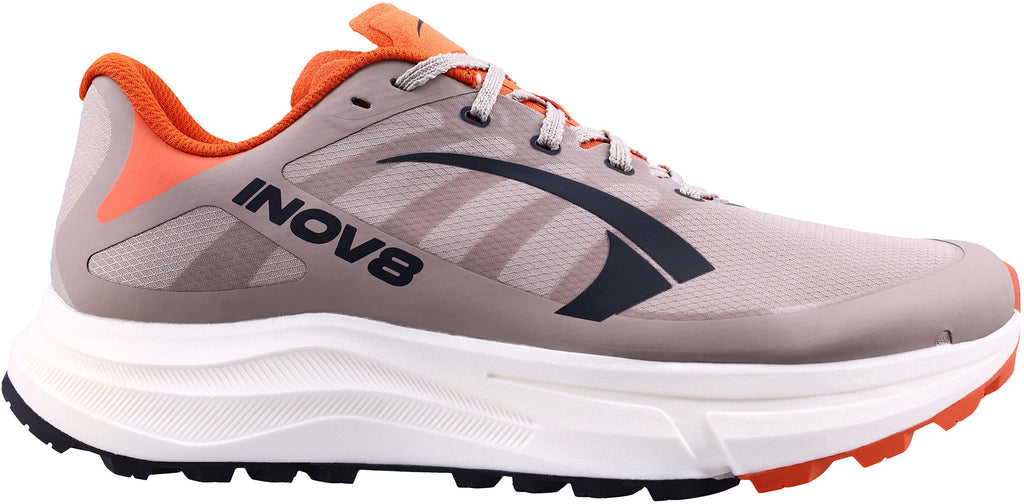 Inov8 TrailFly Pro Men's Trail Running Shoes - Brown - View 1