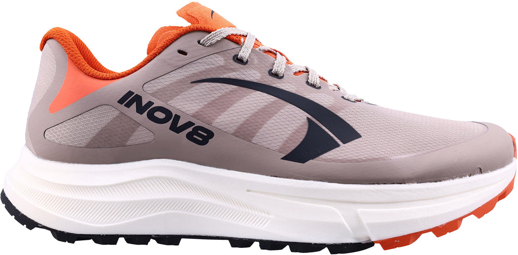 Inov8 TrailFly Pro Women's Trail Running Shoes - Brown - View 1