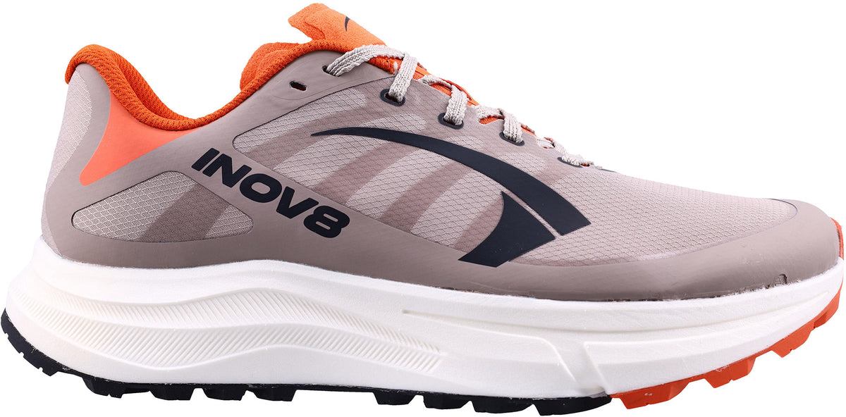 Inov8 TrailFly Pro Women's Trail Running Shoes - Brown - View 1