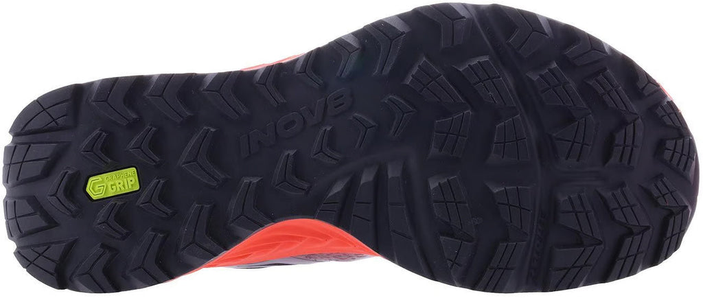 Inov8 TrailFly Speed WIDE FIT Men's Trail Running Shoes - Black - View 2