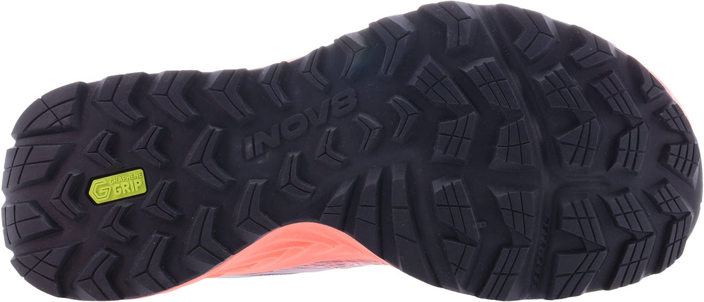 Inov8 TrailFly Speed WIDE FIT Women's Trail Running Shoes - Blue - View 2