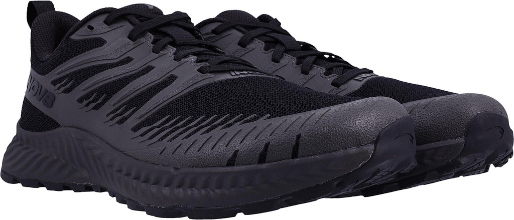 Inov8 TrailFly V2 Men's Trail Running Shoes - Black - View 6
