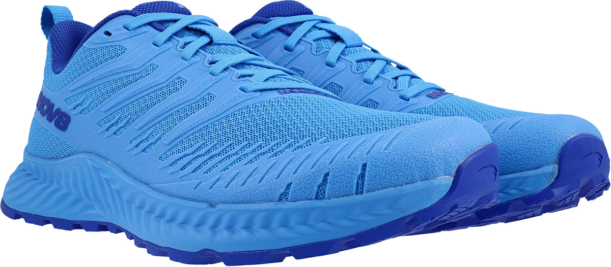 Inov8 TrailFly V2 Men's Trail Running Shoes - Blue - View 6