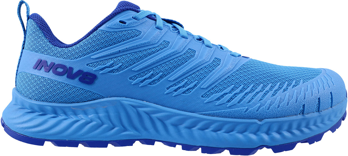 Inov8 TrailFly V2 Men's Trail Running Shoes - Blue - View 1