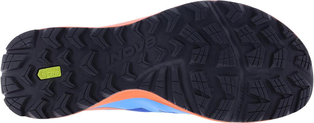 Inov8 TrailFly Zero Men's Trail Running Shoes - Blue - View 2
