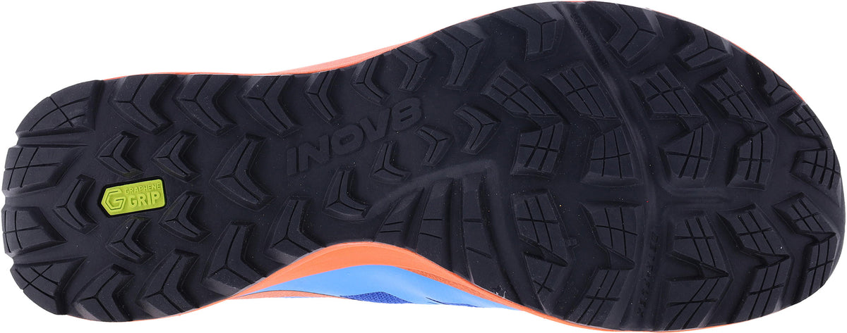 Inov8 TrailFly Zero Men's Trail Running Shoes - Blue - View 2