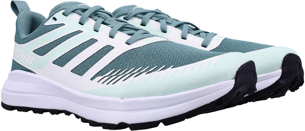 Inov8 TrailFly Zero Women's Trail Running Shoes - Green - View 6
