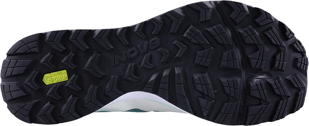 Inov8 TrailFly Zero Women's Trail Running Shoes - Green - View 2