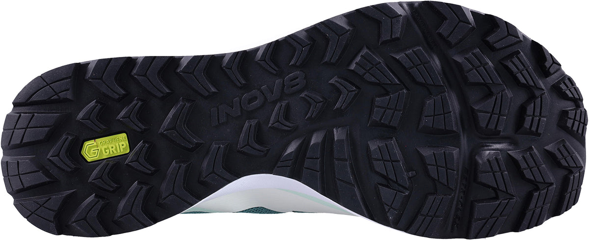 Inov8 TrailFly Zero Women's Trail Running Shoes - Green - View 2