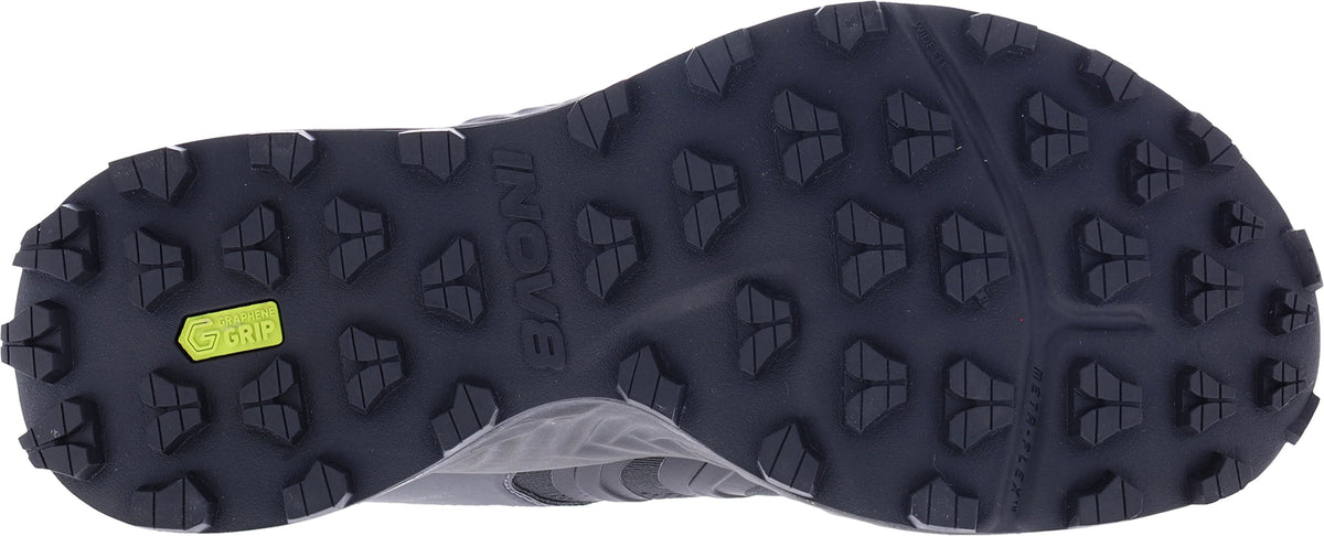 Inov8 TrailTalon WIDE FIT Men's Trail Running Shoes - Black - View 2
