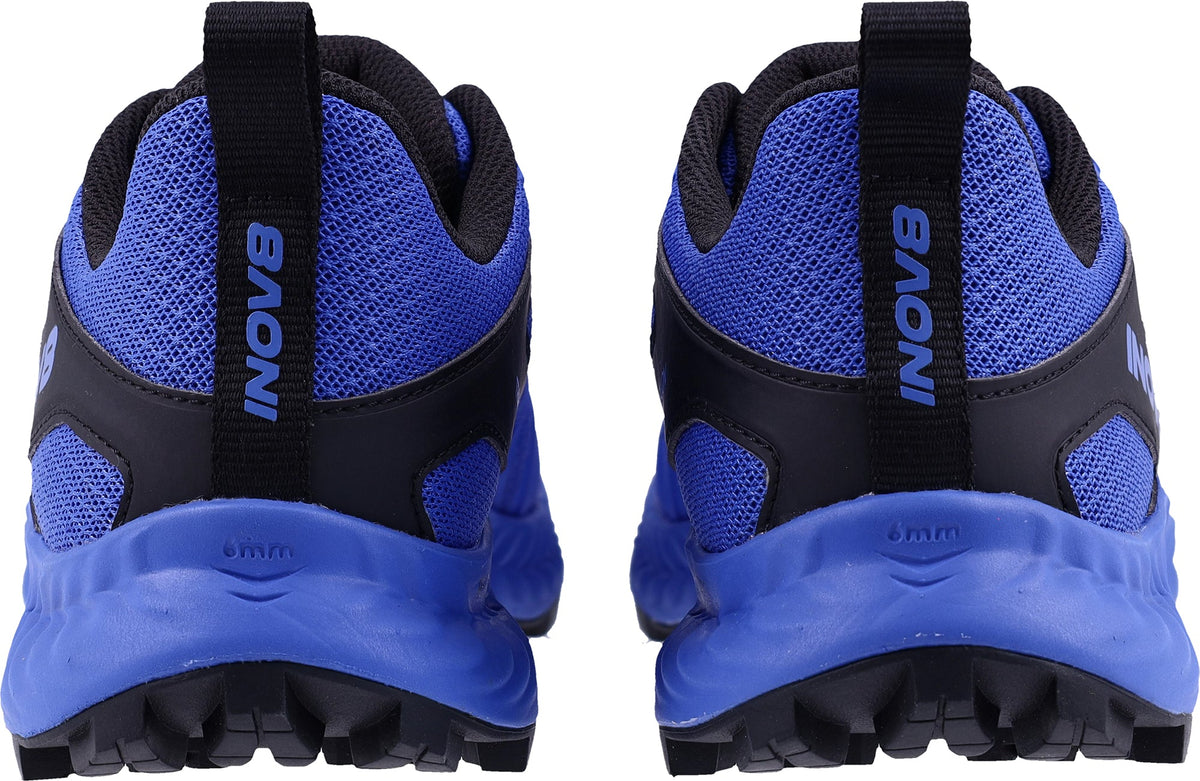 Inov8 TrailTalon Women's Trail Running Shoes - Blue - View 5