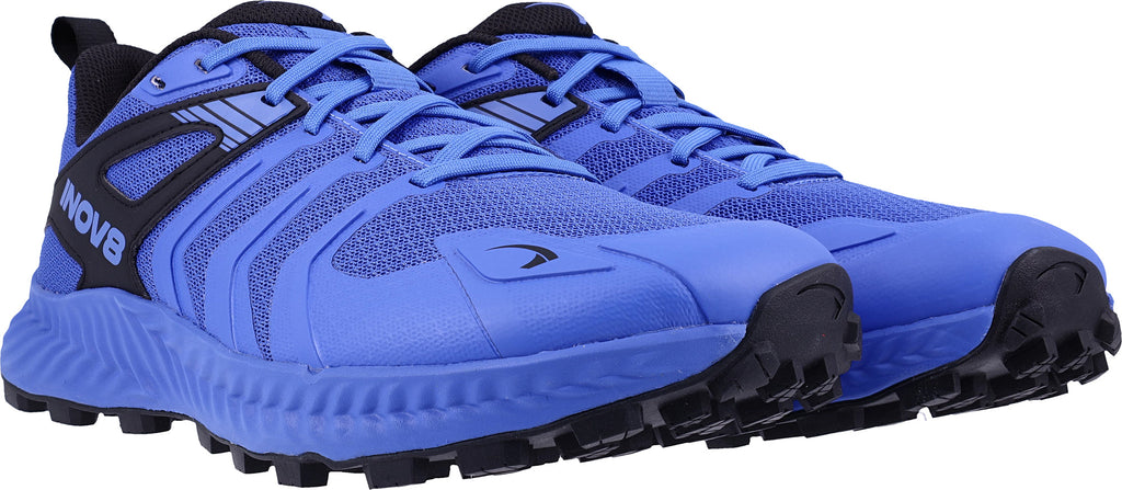 Inov8 TrailTalon Women's Trail Running Shoes - Blue - View 6