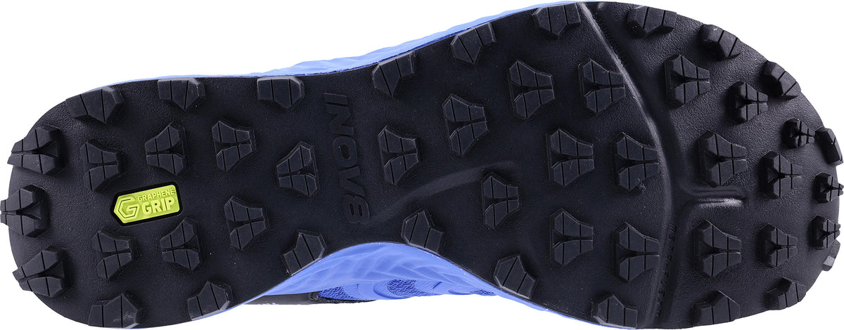Inov8 TrailTalon Men's Trail Running Shoes - Blue - View 2