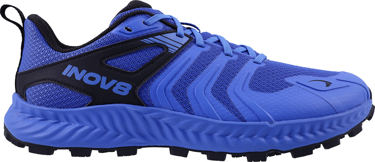 Inov8 TrailTalon Men's Trail Running Shoes - Blue - View 1