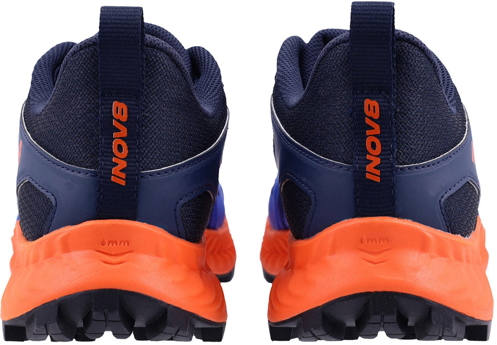 Inov8 TrailTalon Men's Trail Running Shoes - Blue - View 5