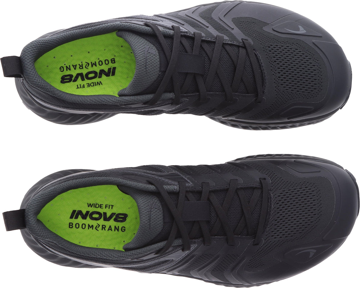 Inov8 TrailTalon Women's Trail Running Shoes - Black - View 4